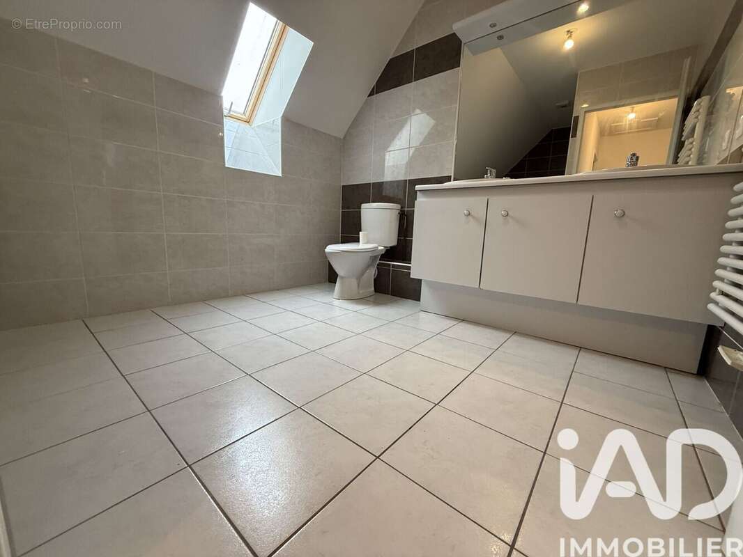 Maison 90 m² à La Grande-Paroisse  - photo 8