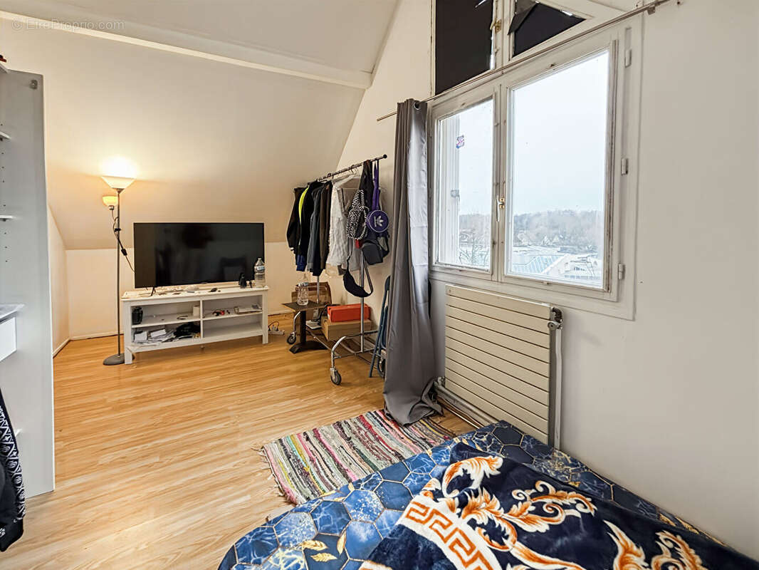 Appartement à LE MEE-SUR-SEINE