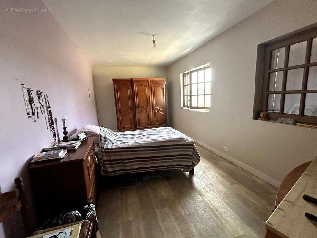 Photo 6 - Maison à CHOUZE-SUR-LOIRE