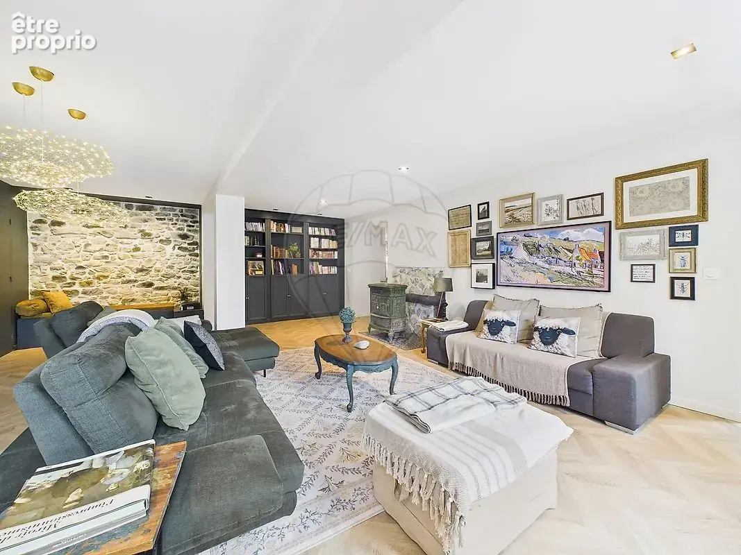 Maison 4 chambre(s) à vendre - photo 5