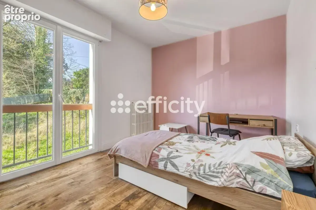 Appartement - photo 8