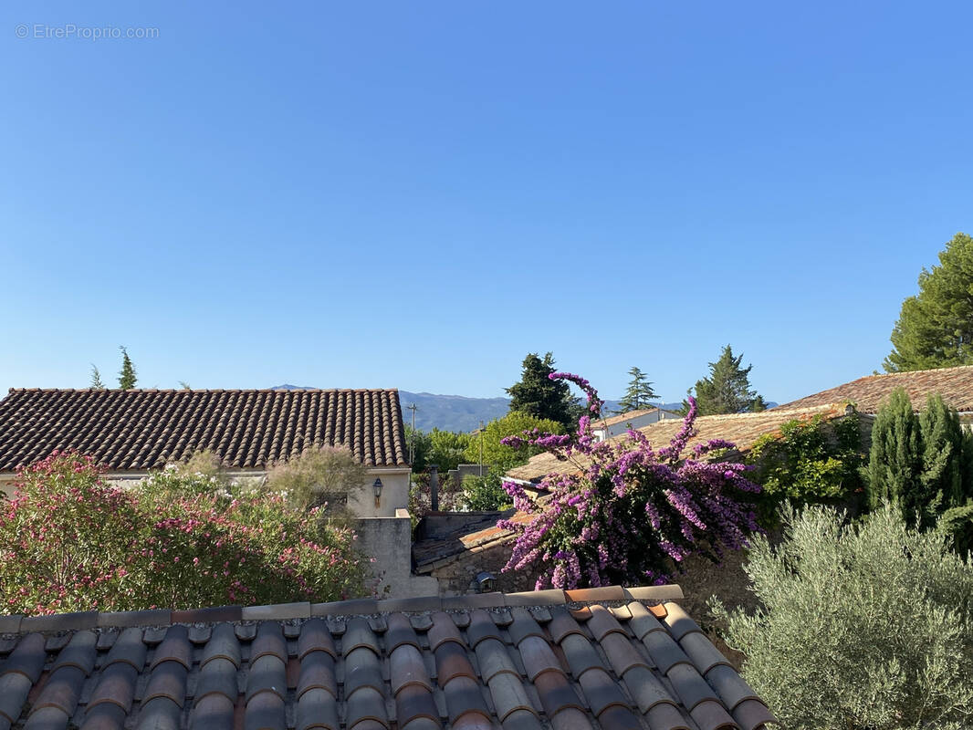 Maison à SAINT-BAUZILLE-DE-LA-SYLVE