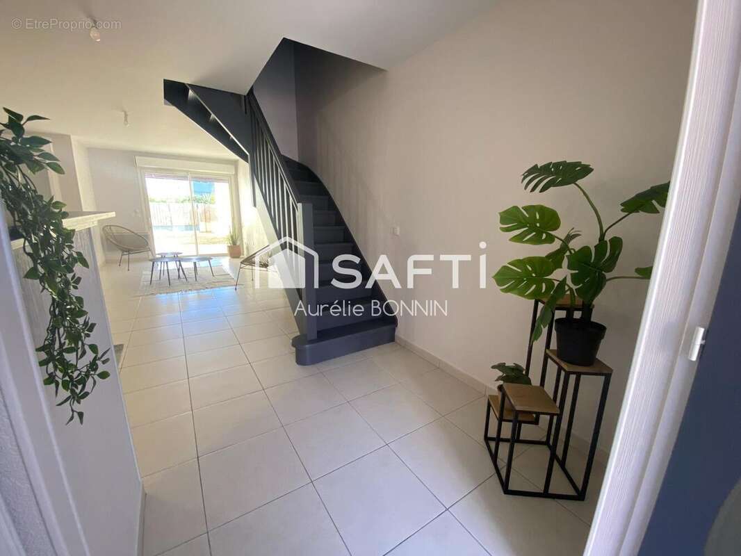 Photo 3 - Maison à TALENCE
