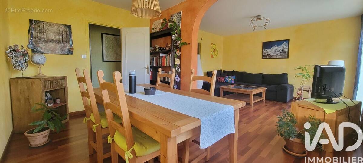 Photo 1 - Appartement à SOTTEVILLE-LES-ROUEN