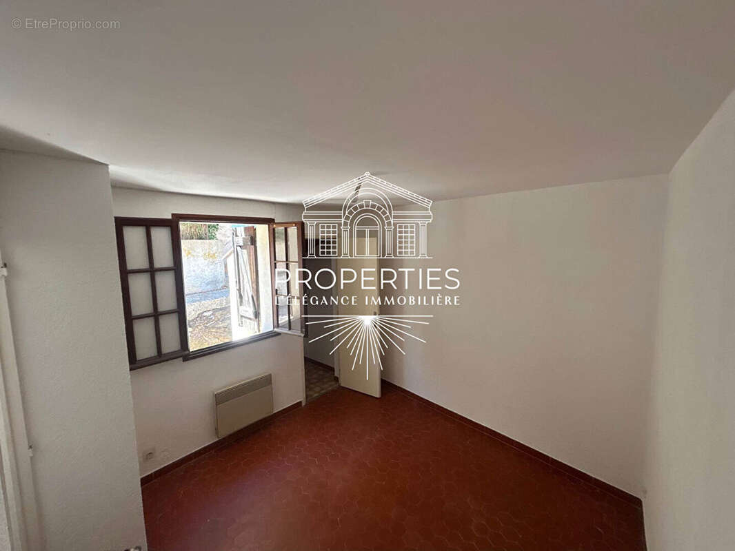 Appartement à LE LAVANDOU
