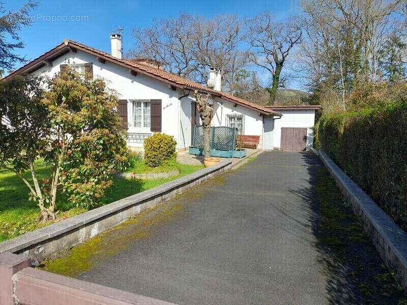 Maison à SARE