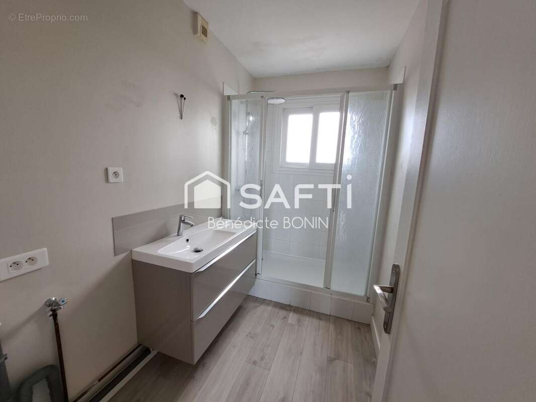 Photo 7 - Appartement à ROYAN