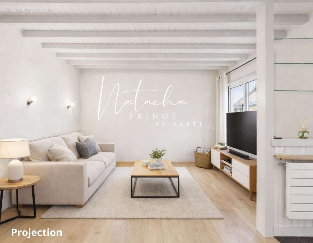 Photo 3 - Maison à FRONTON