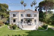 Maison à ANTIBES