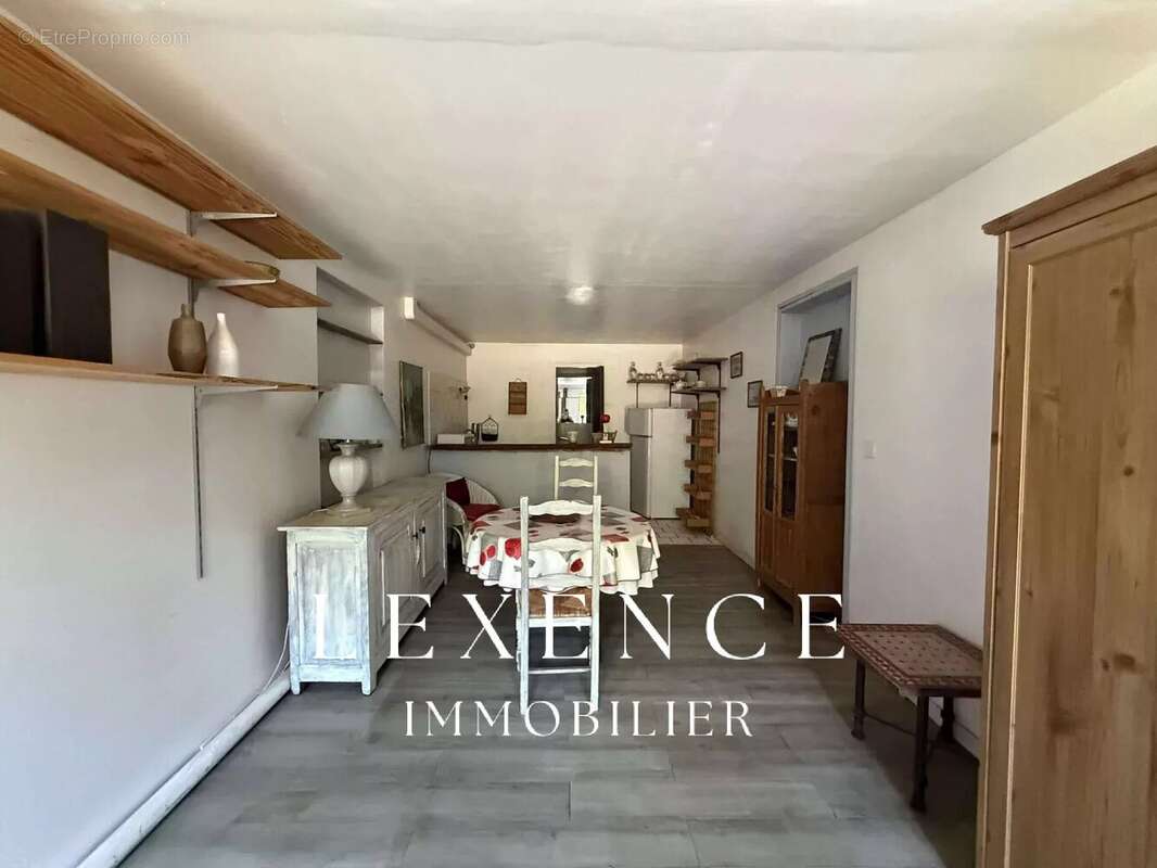 Maison à AIX-EN-PROVENCE