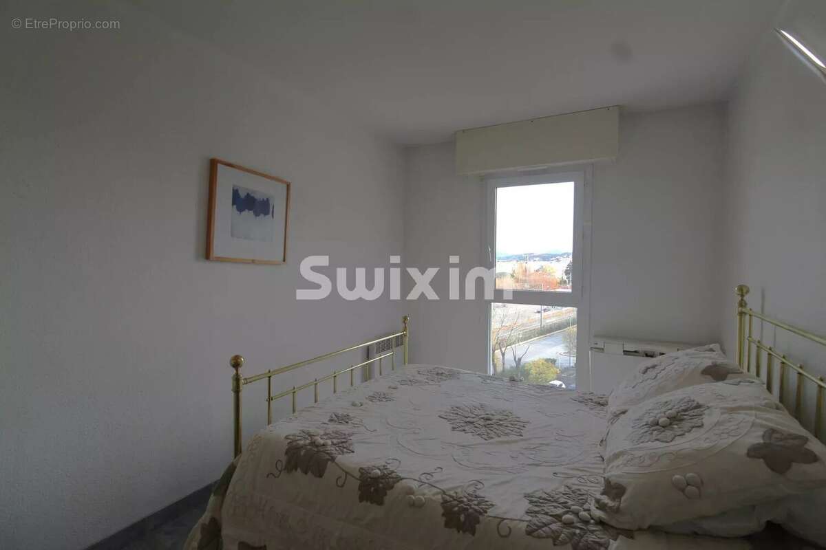 Appartement à FREJUS