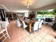 Maison à SAINT-VINCENT-DE-PAUL