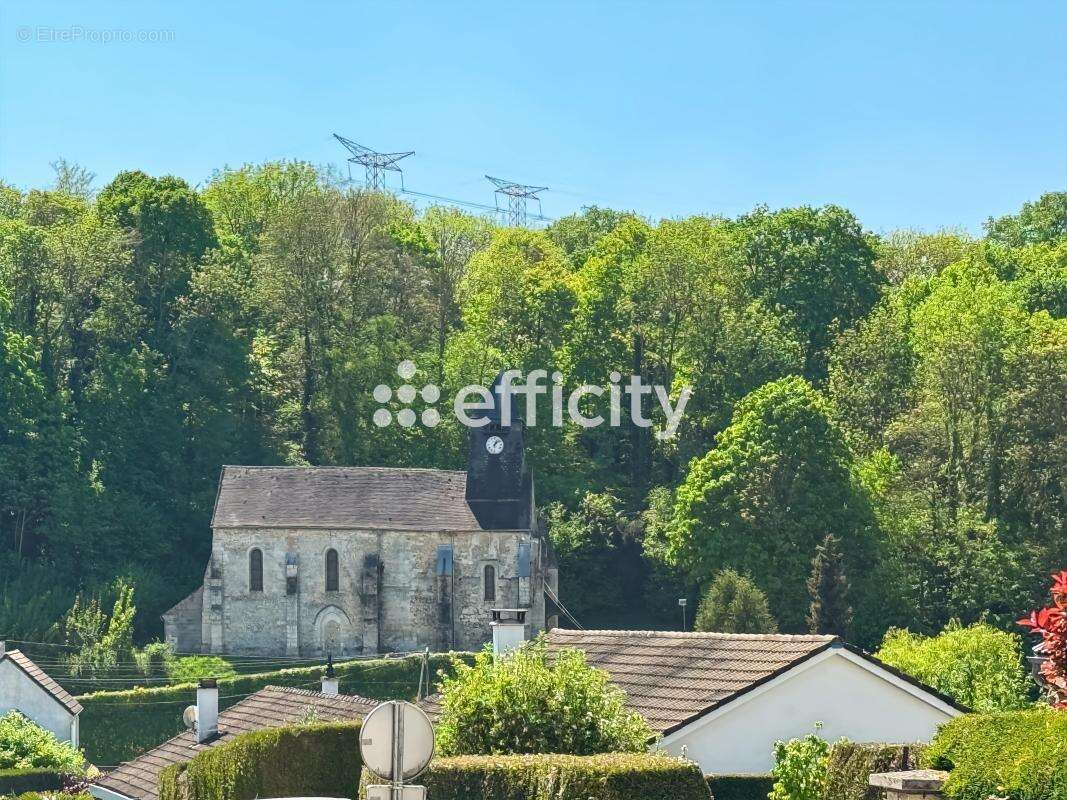 Maison 94 m² à Dieudonne  - photo 5