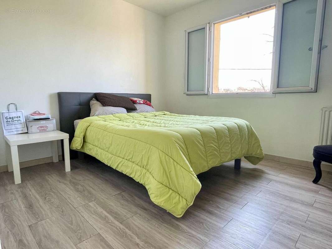 Photo 6 - Maison à MARSEILLE-15E