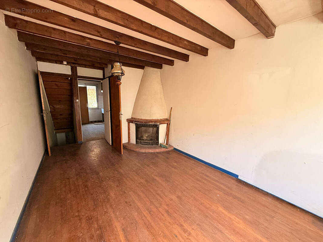 Maison 119 m² à Saint-Maurice-La-Clouere  - photo 5