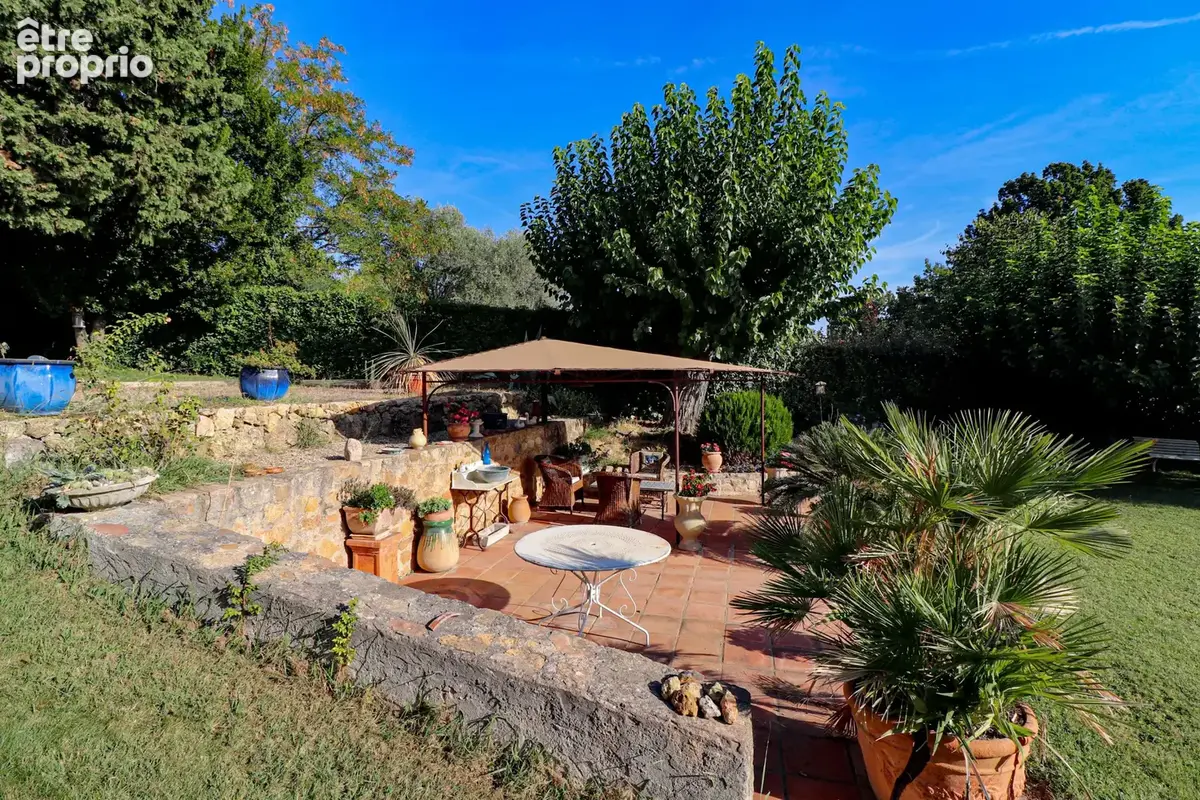 Exclusivite ancien moulin de caractere de 250m2 sur terrain de 2447m2 avec piscine et dependances - photo 31