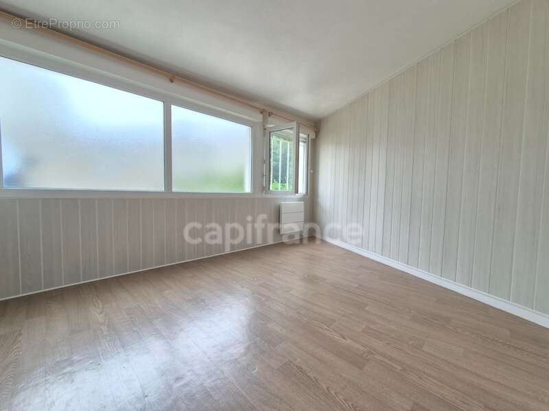 Appartement à vendre 2 pièces ROYAN (17) - Plain pied - Cour fermée - Centre ville - photo 6