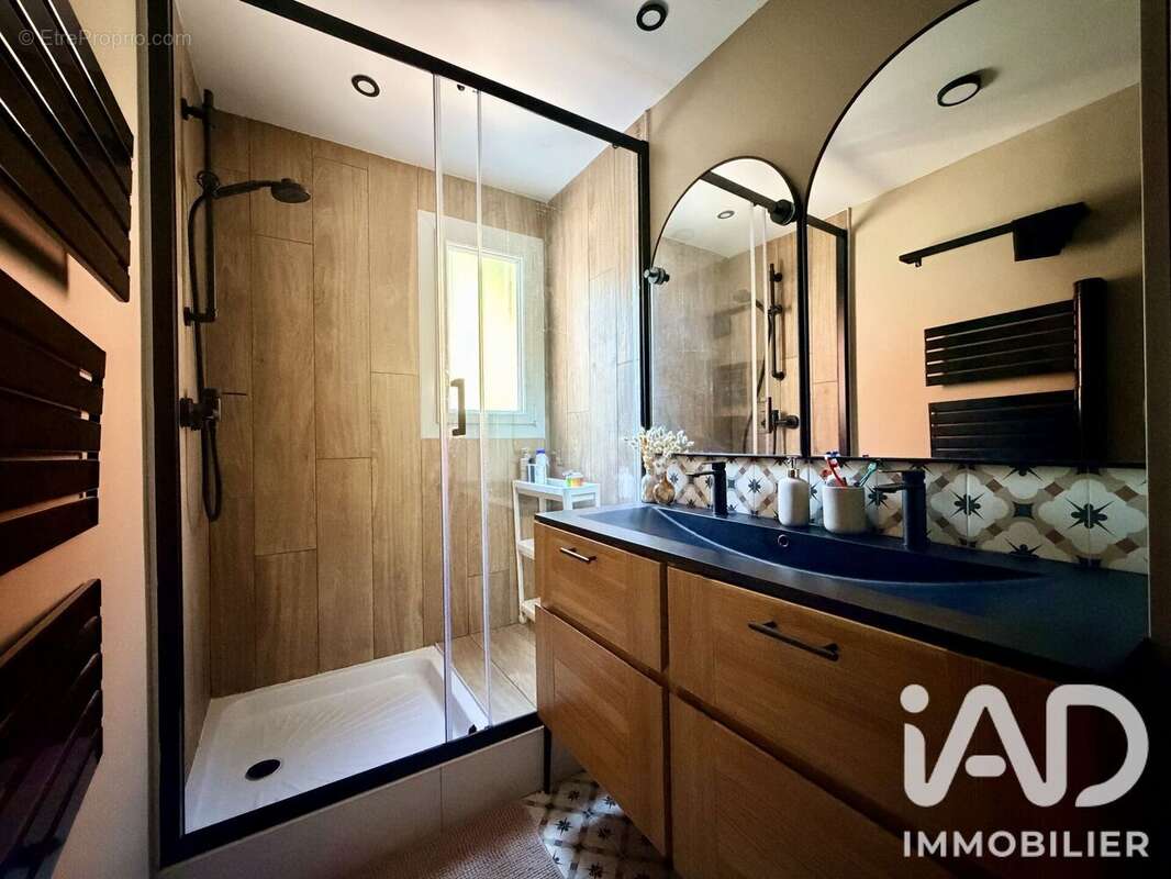 Maison 99 m² à Saint-Herblain  - photo 5
