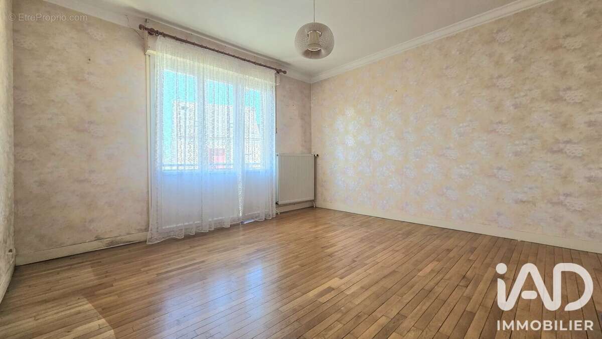 Maison 97 m² à Billiers  - photo 5