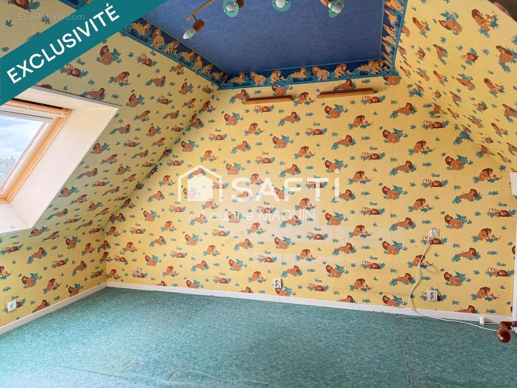 Photo 5 - Maison à LAON