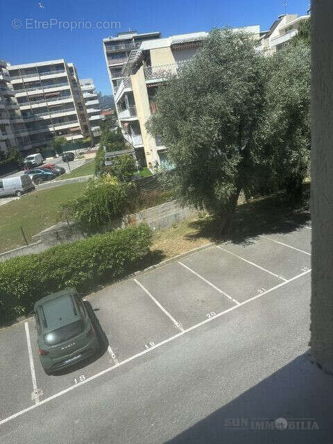 Appartement 57 m² à Cagnes-Sur-Mer  - photo 5
