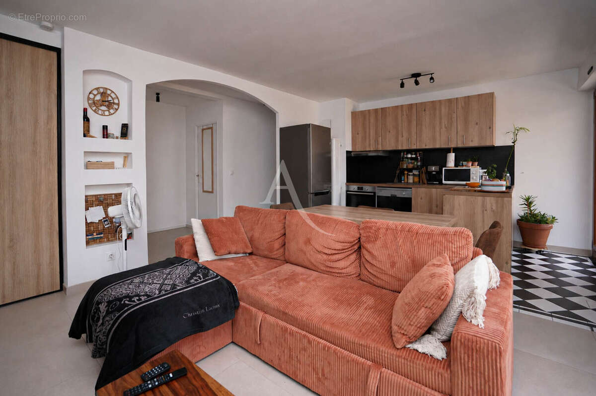 Appartement à PAU