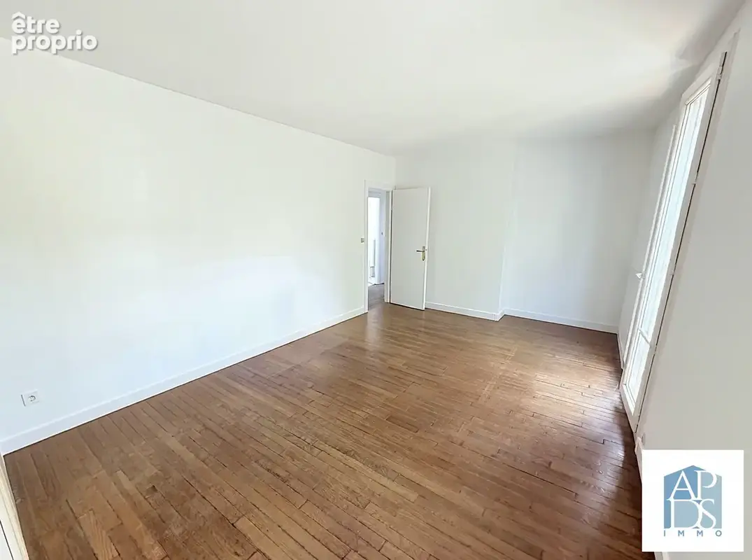 Photo Appartement à Noisy-Le-Grand au prix de N/C