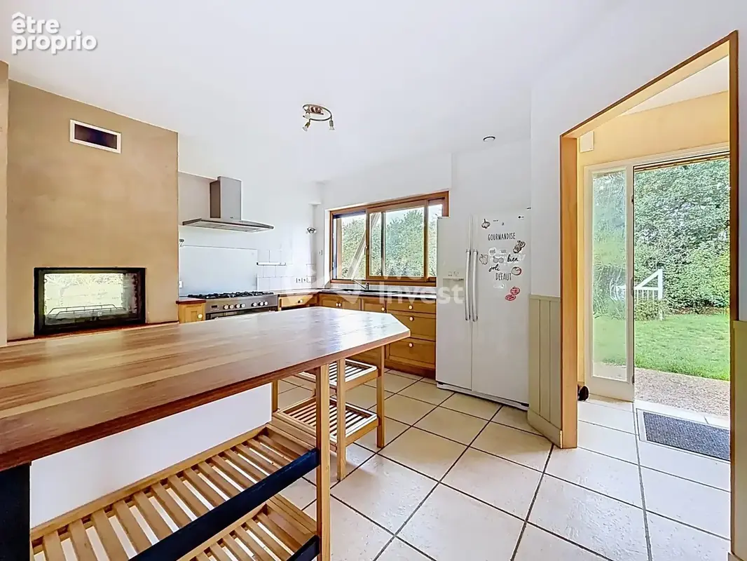 Maison 5 pièces 201 m² à vendre à Missillac (44780) - photo 7
