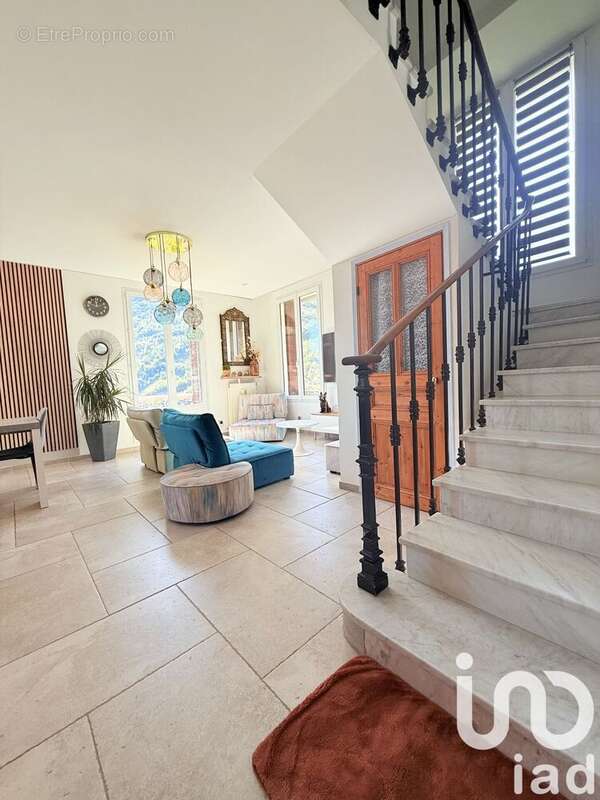 Photo 9 - Maison à CONSEGUDES