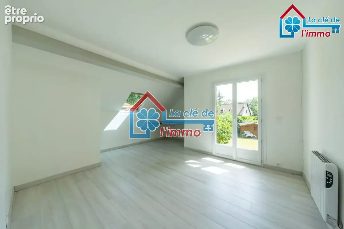 Maison familiale 8 chambres + studio independant - photo 10
