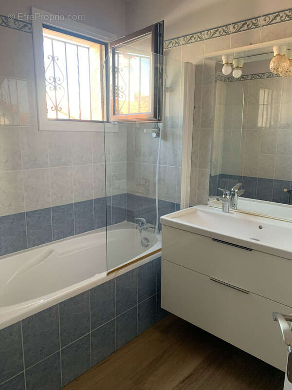 Maison à SAINT-JEAN-DE-LUZ