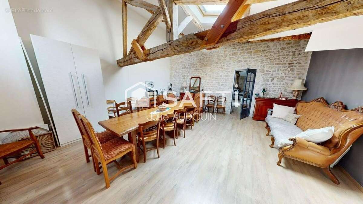 Photo 9 - Maison à HIERSAC