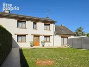 Maison à ACHICOURT