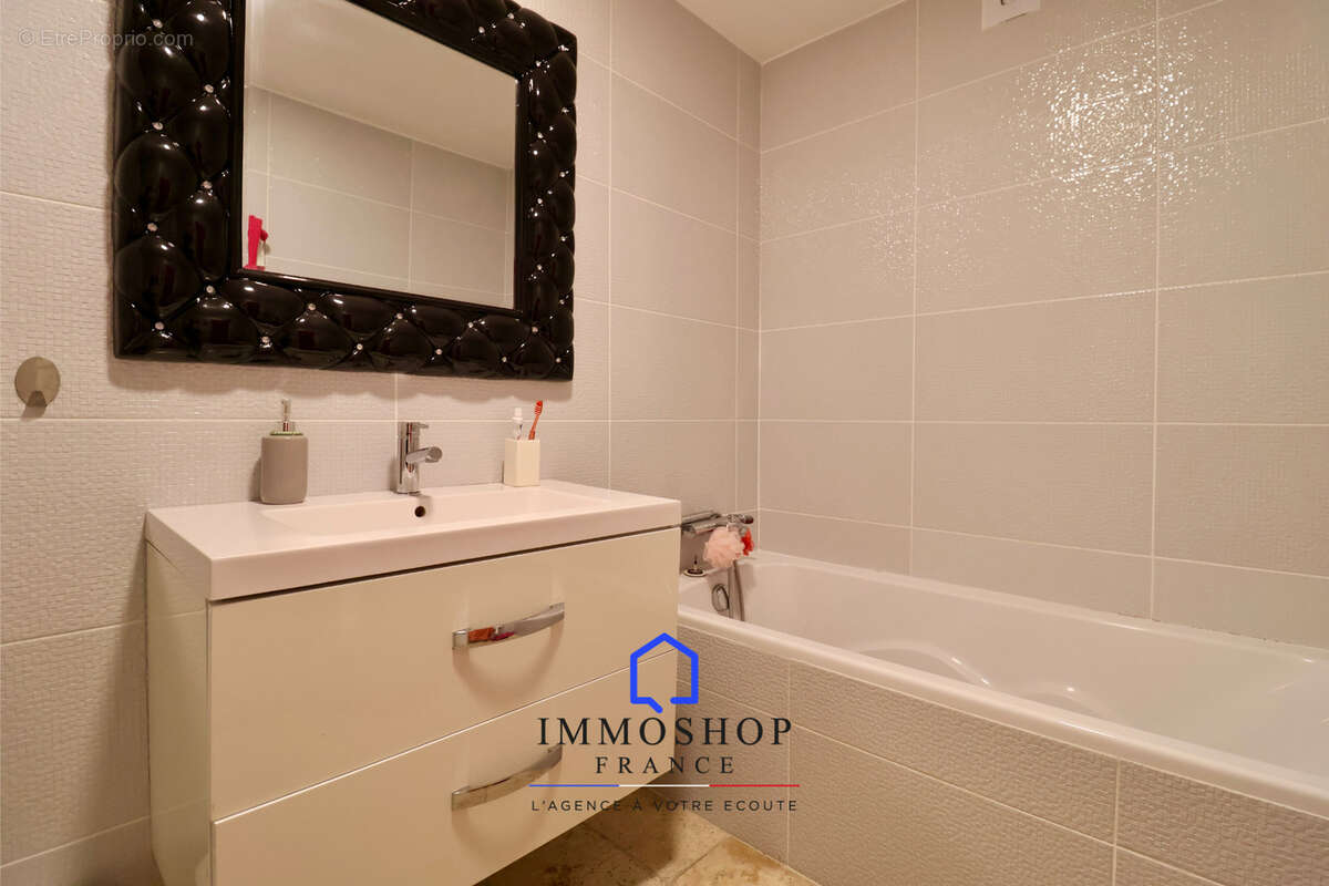 Maison à MARSEILLE-12E