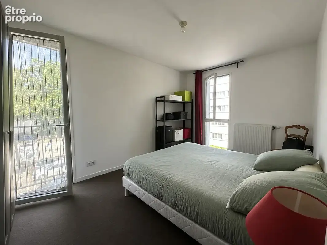 Appartement 88m² à massy - photo 6