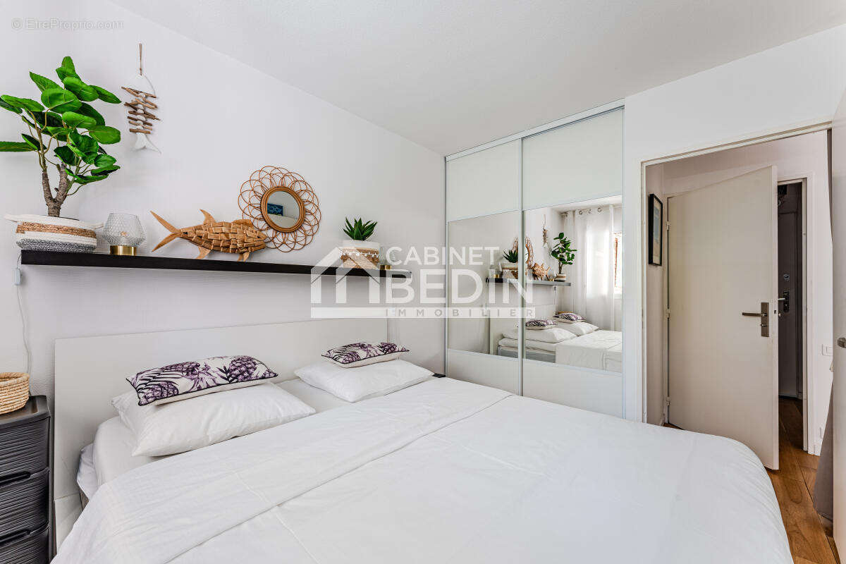 Appartement à ARCACHON