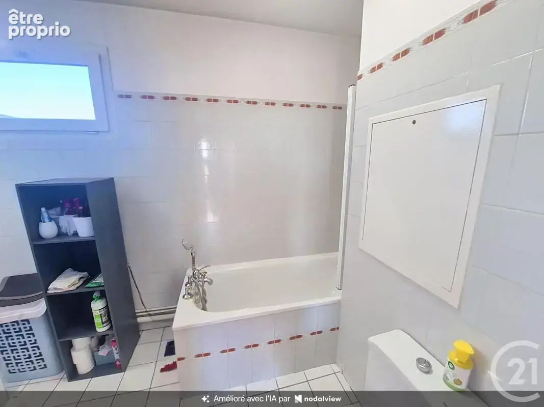Appartement 5 pièces 99 m² à vendre à Creteil (94000) - photo 18