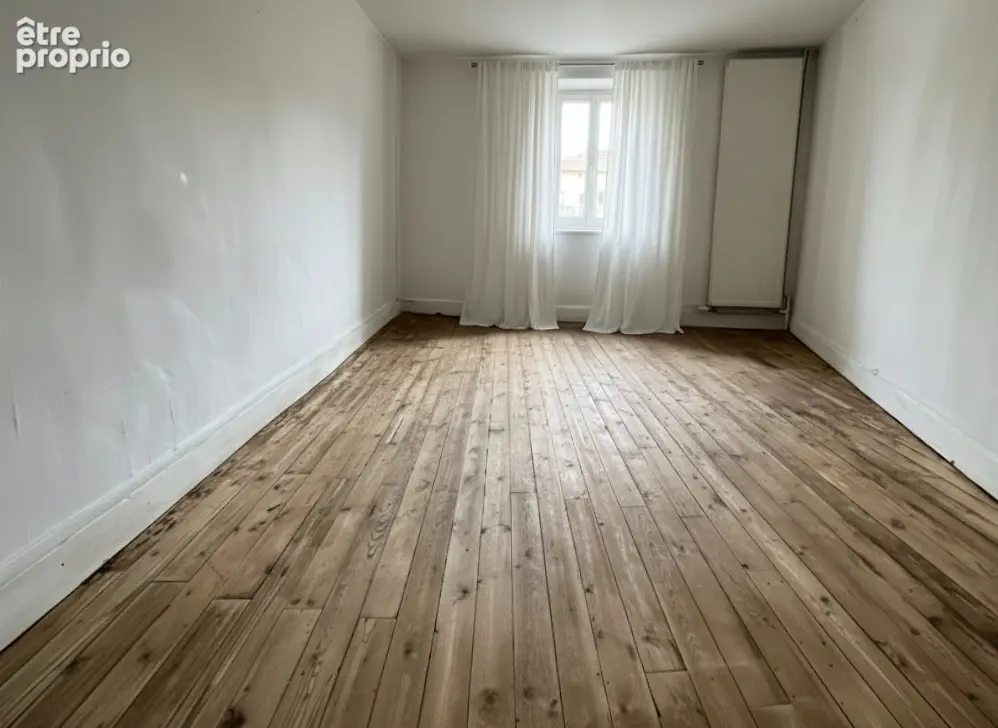Maison de village T5 102 m² - photo 10
