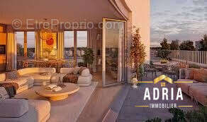 Appartement 45 m² à Serris  - photo 5