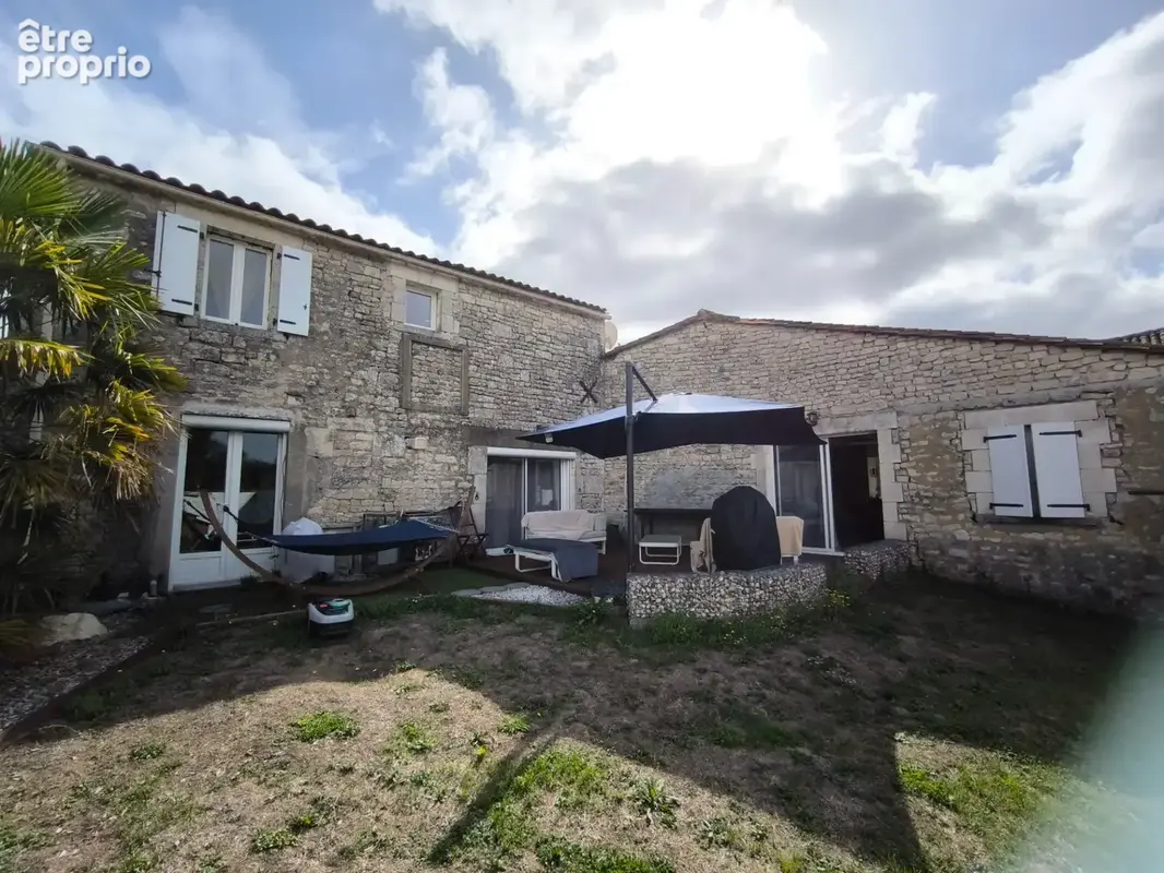 Maison à MERIGNAC