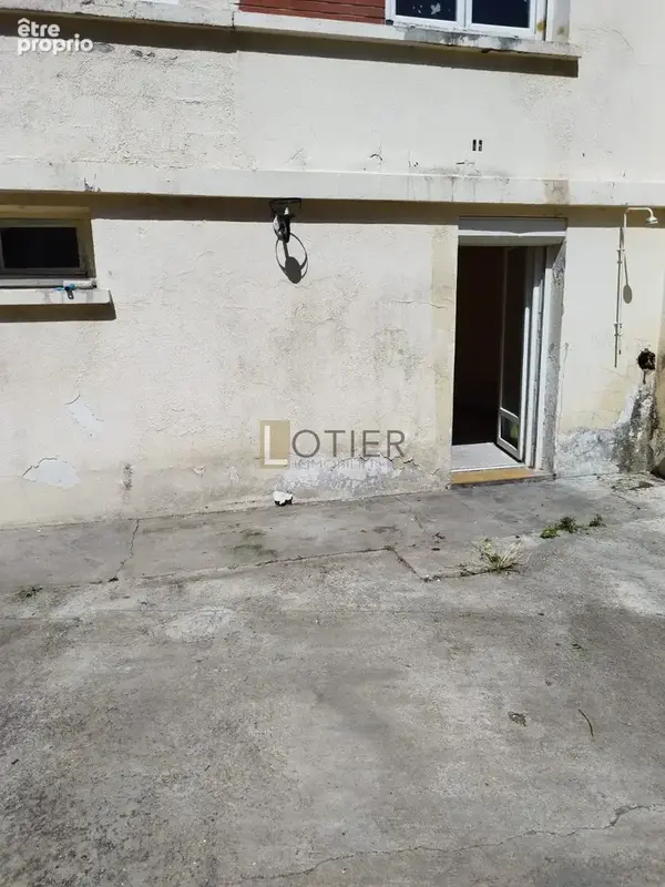 À vendre   maison avec jardin et garage   fort potentiel à rénover   quartier pech du moulin, béziers - photo 12
