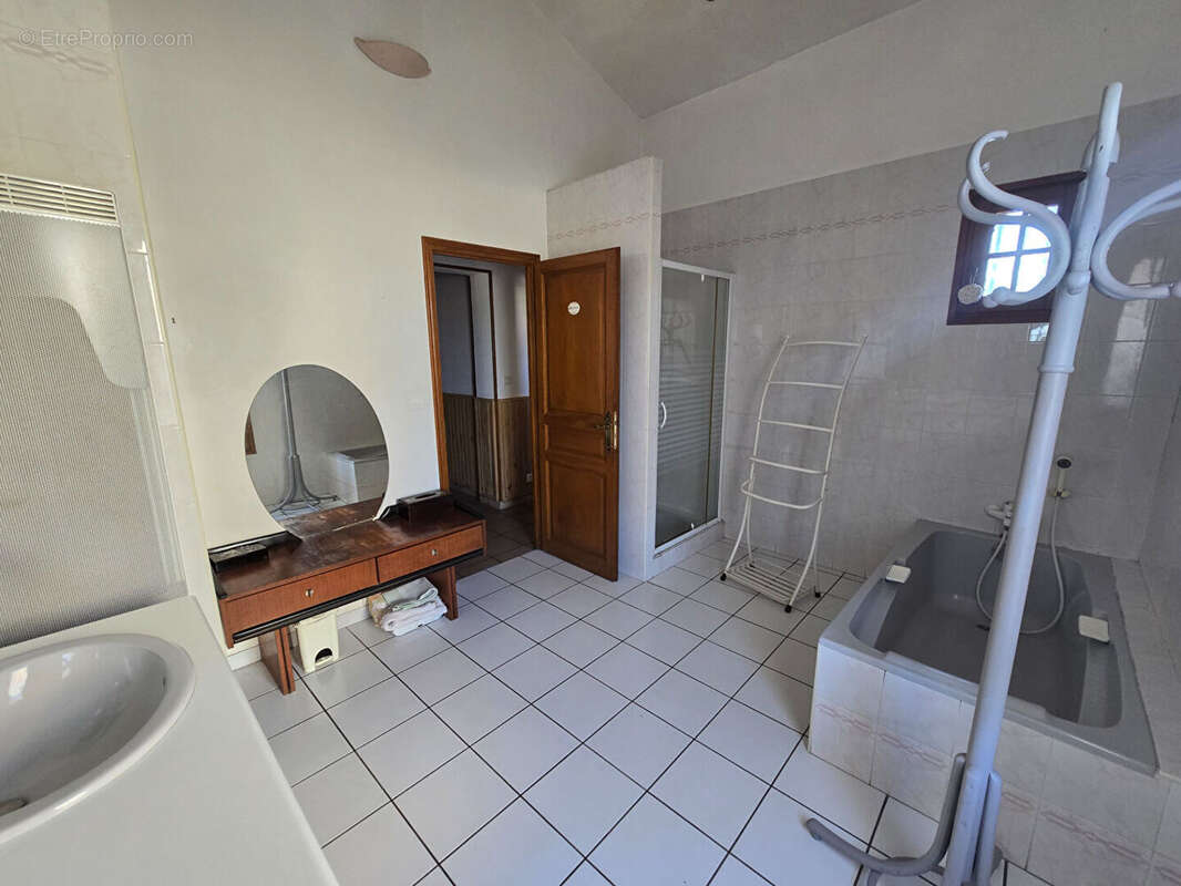 Maison à ARGELES-SUR-MER