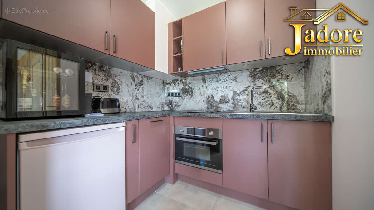 Appartement à GERARDMER