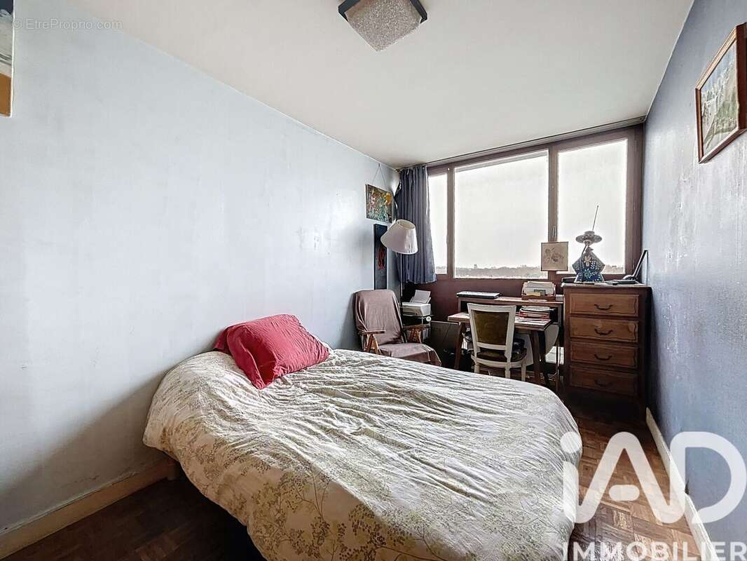 Photo 9 - Appartement à DRAVEIL