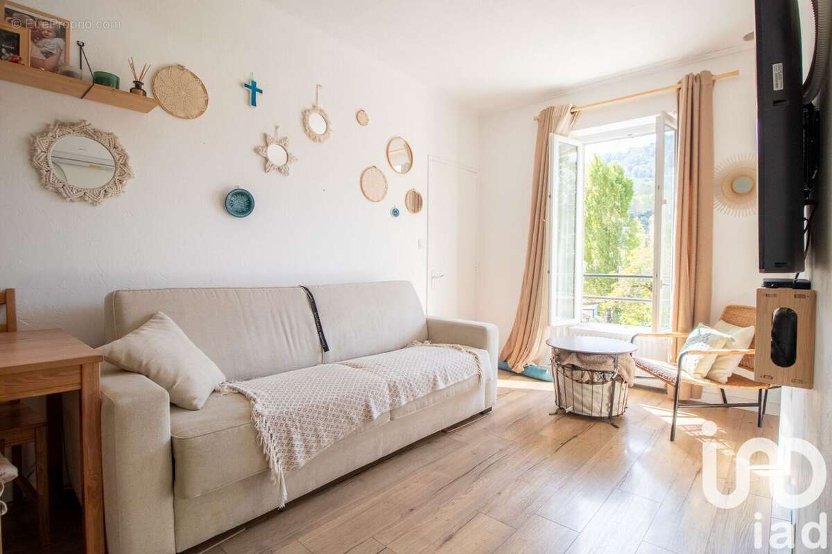 Photo 2 - Maison à BLAUSASC