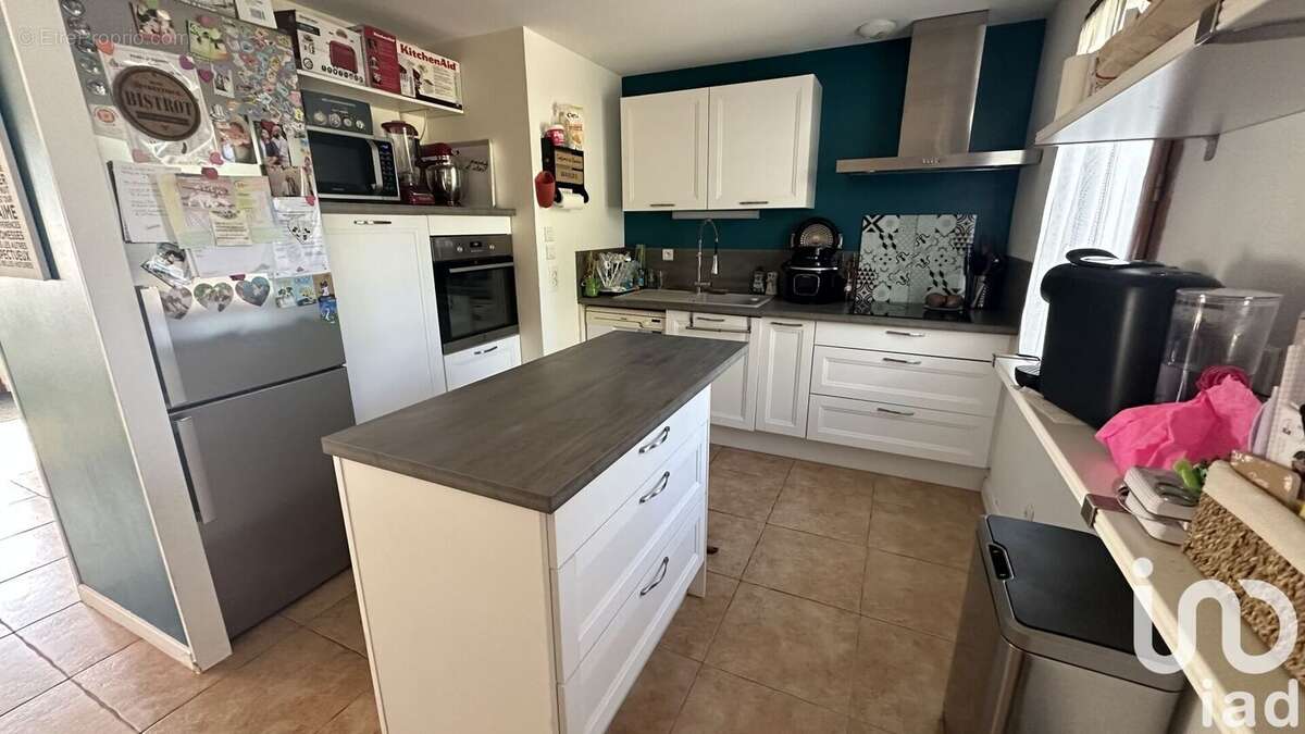 Photo 9 - Maison à FONTENAY-SUR-LOING