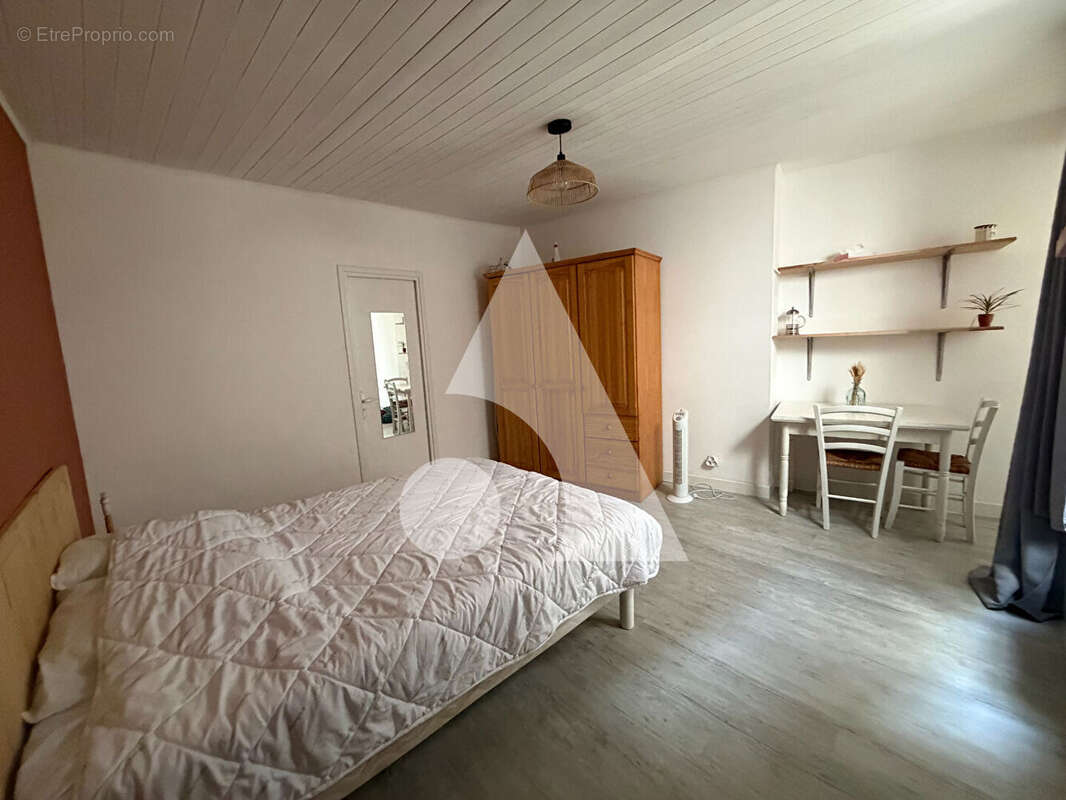 Appartement à LA ROCHELLE