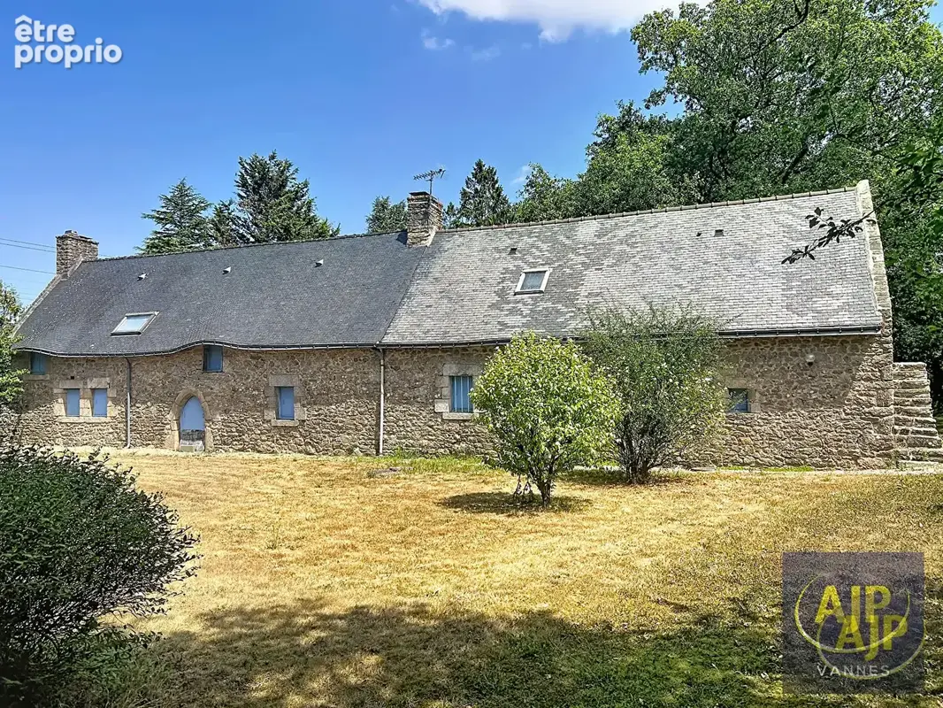 Maison Plescop - photo 9