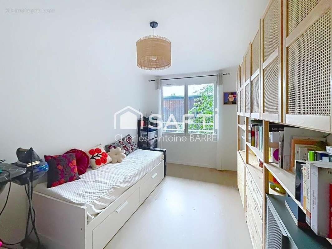 Photo 6 - Maison à SAINT-JEAN-D&#039;ILLAC