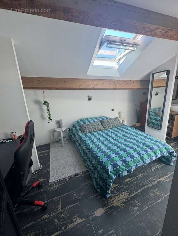 Appartement à CHATEAURENARD